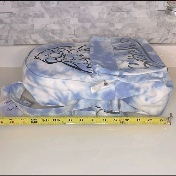Stitch Backpack - Picture 7 of 8